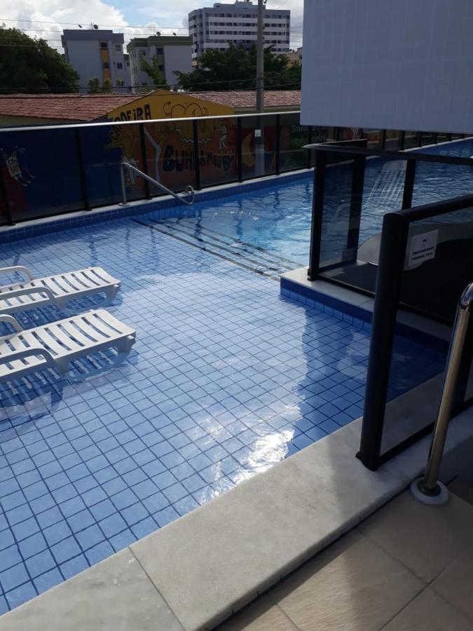 Apartment Sempre Novinho 2 Quartos Ponta *