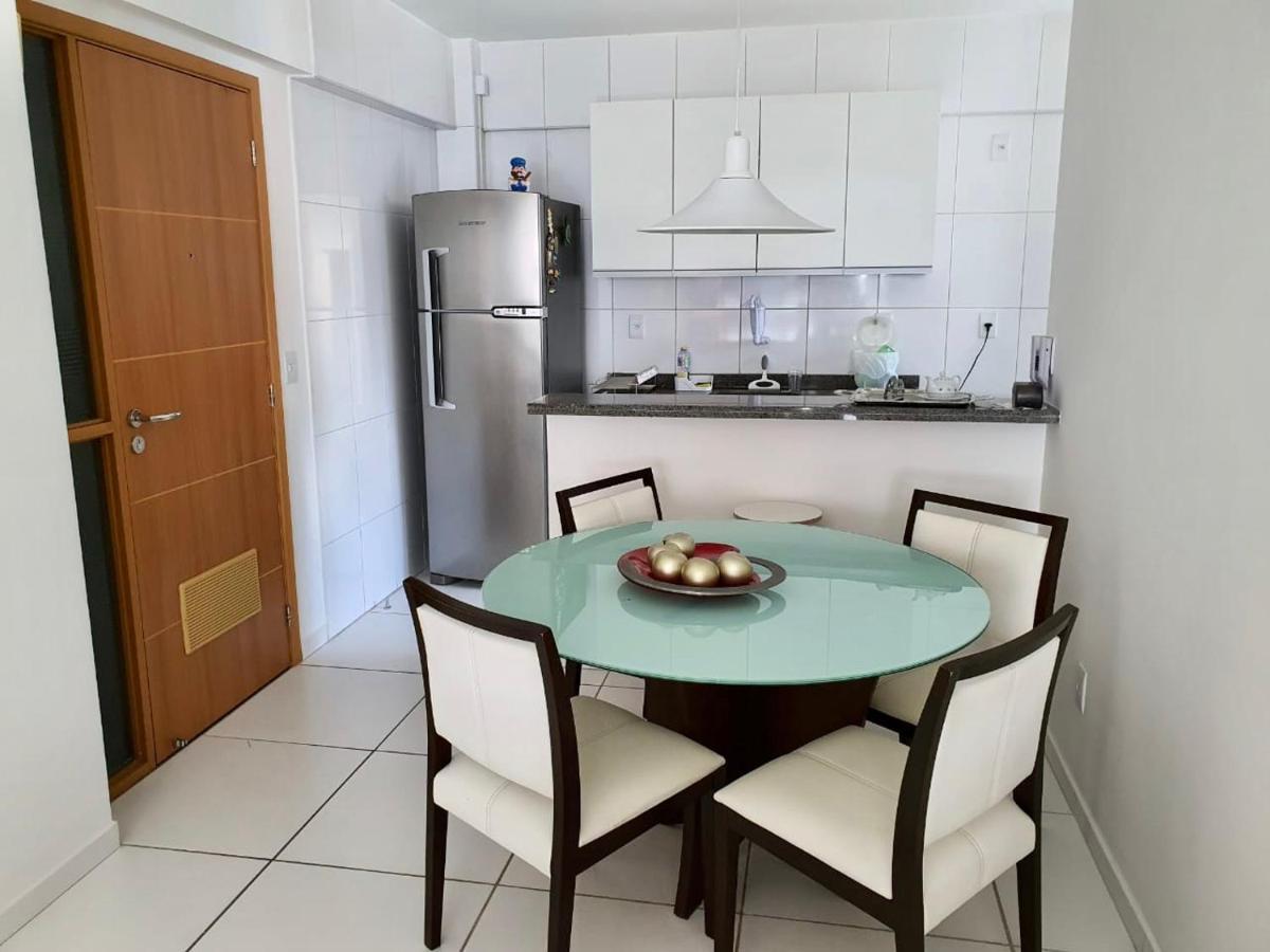 Apartment Sempre Novinho 2 Quartos Ponta Maceio (Alagoas)