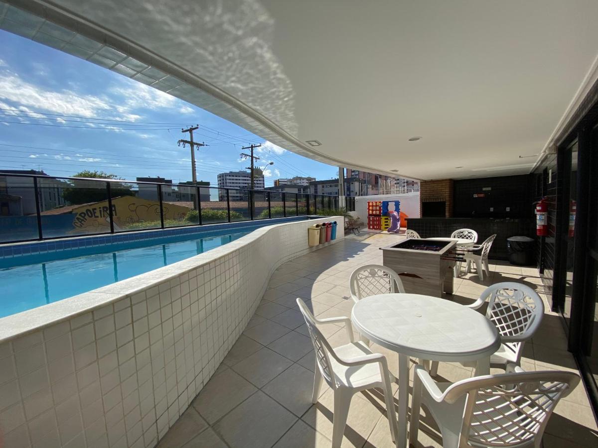 Sempre Novinho 2 Quartos Ponta Apartment