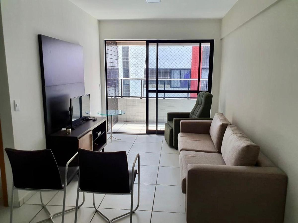 Sempre Novinho 2 Quartos Ponta Apartment