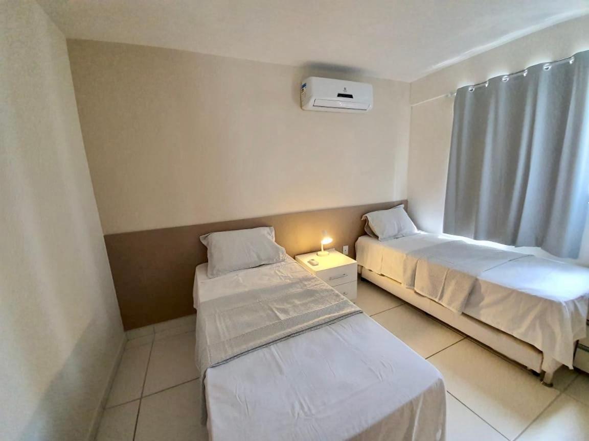 Apartment Sempre Novinho 2 Quartos Ponta *