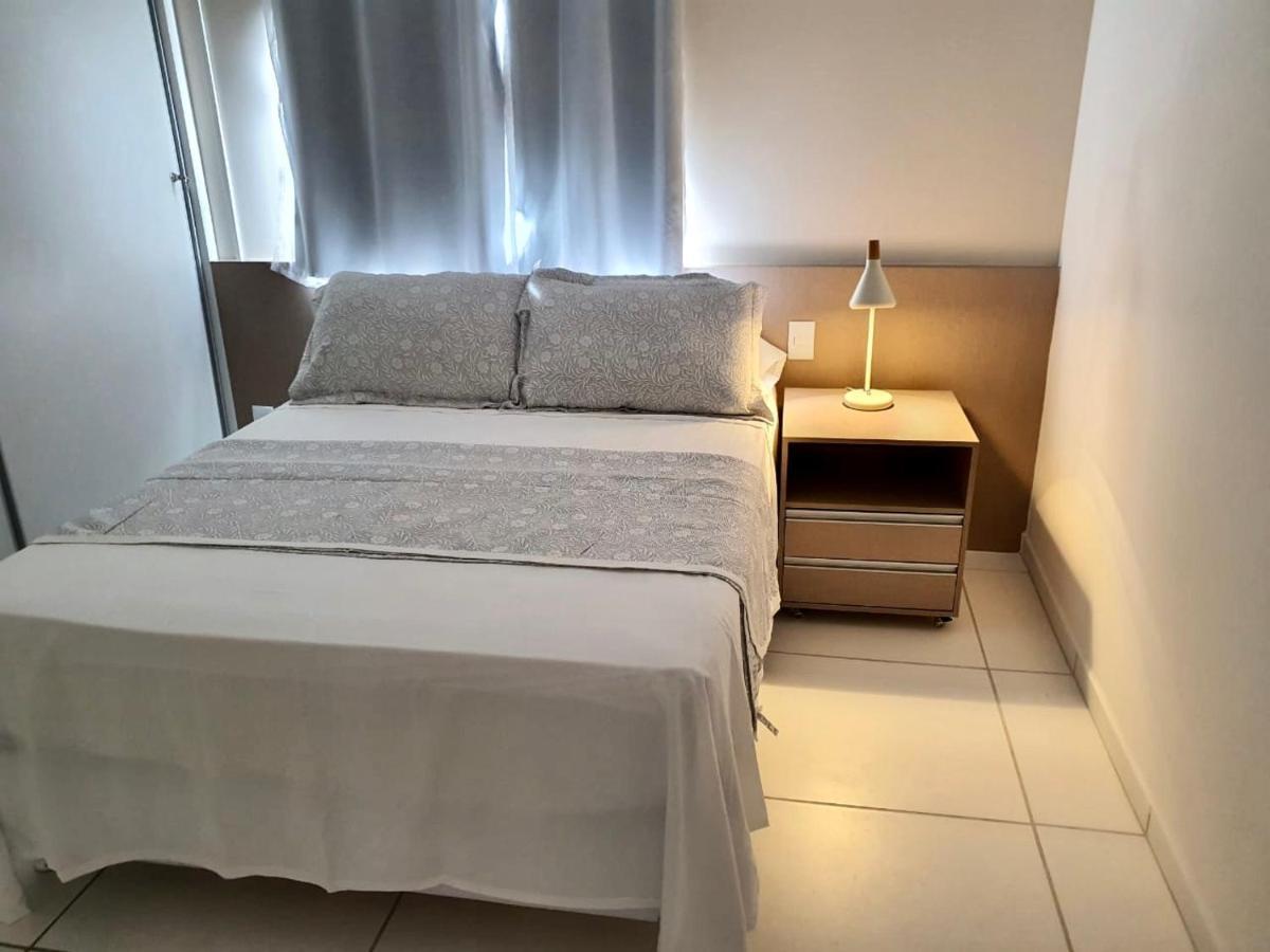 Apartment Sempre Novinho 2 Quartos Ponta *