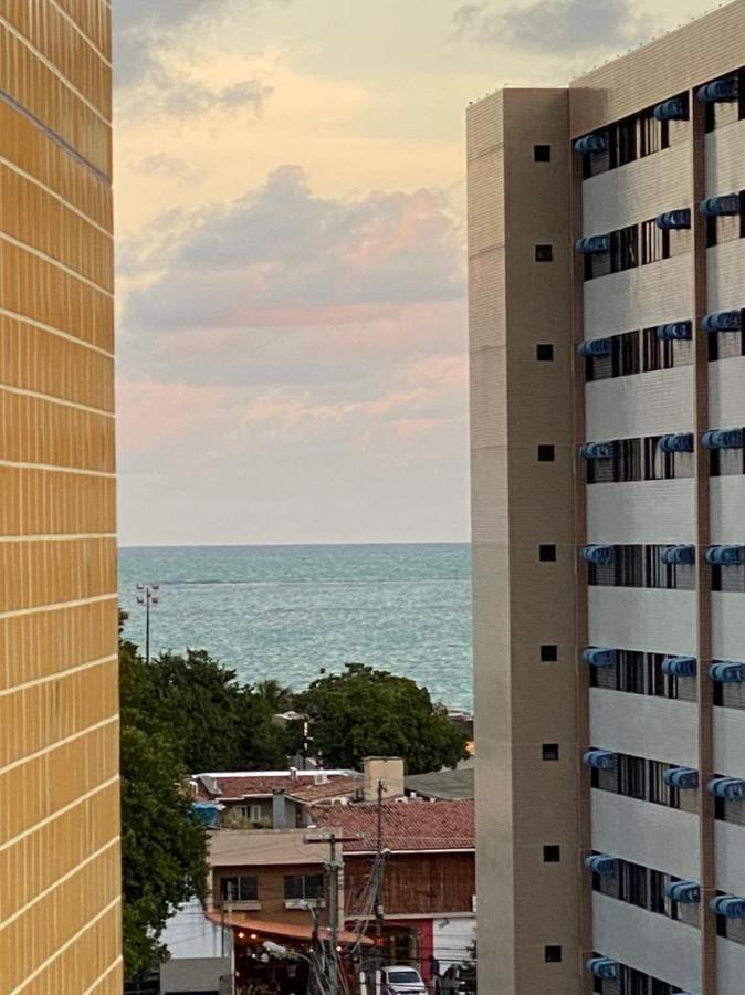 Apartment Sempre Novinho 2 Quartos Ponta