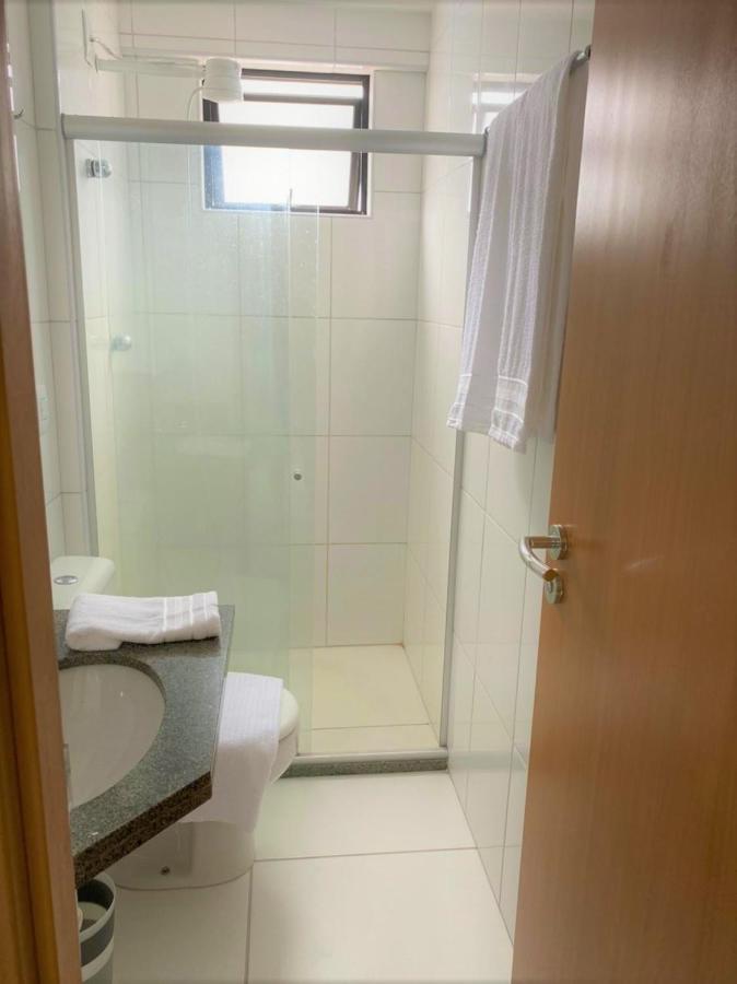 Sempre Novinho 2 Quartos Ponta Apartment Maceio (Alagoas)