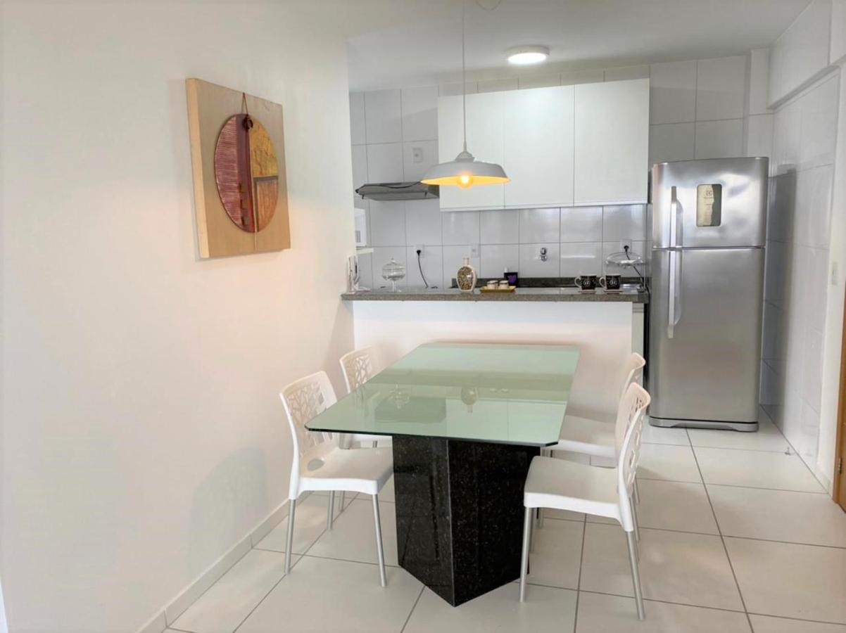 Apartment Sempre Novinho 2 Quartos Ponta Maceio (Alagoas)