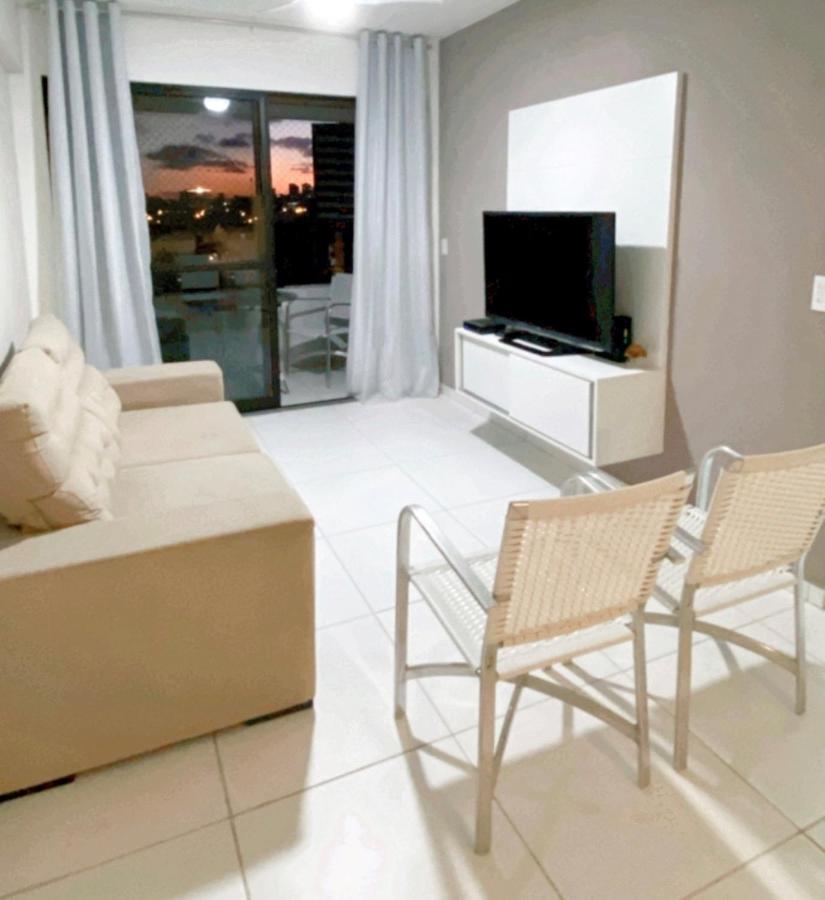 Sempre Novinho 2 Quartos Ponta Apartment Maceio (Alagoas)